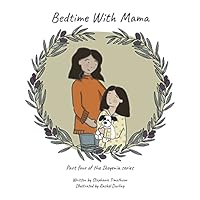 Bedtime with Mama 0648816931 Book Cover