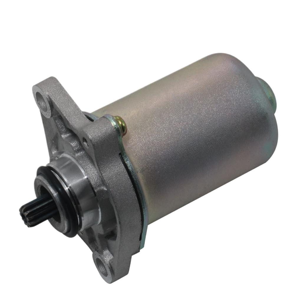 Moteur de démarrage compatible avec NE50 SA50 Sport City SR