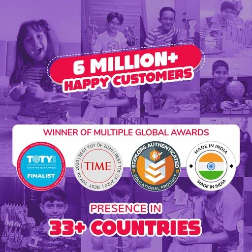 Smartivity-DIY-Robotic-Mechanical-Hand-STEM-Fun-Toys-for-kids-8-14-Educational-Construction-Activity-Game-for-Kids-Birthday-Gifts-for-Boys-Girls-Science-Engineering-Project-Made-in-India