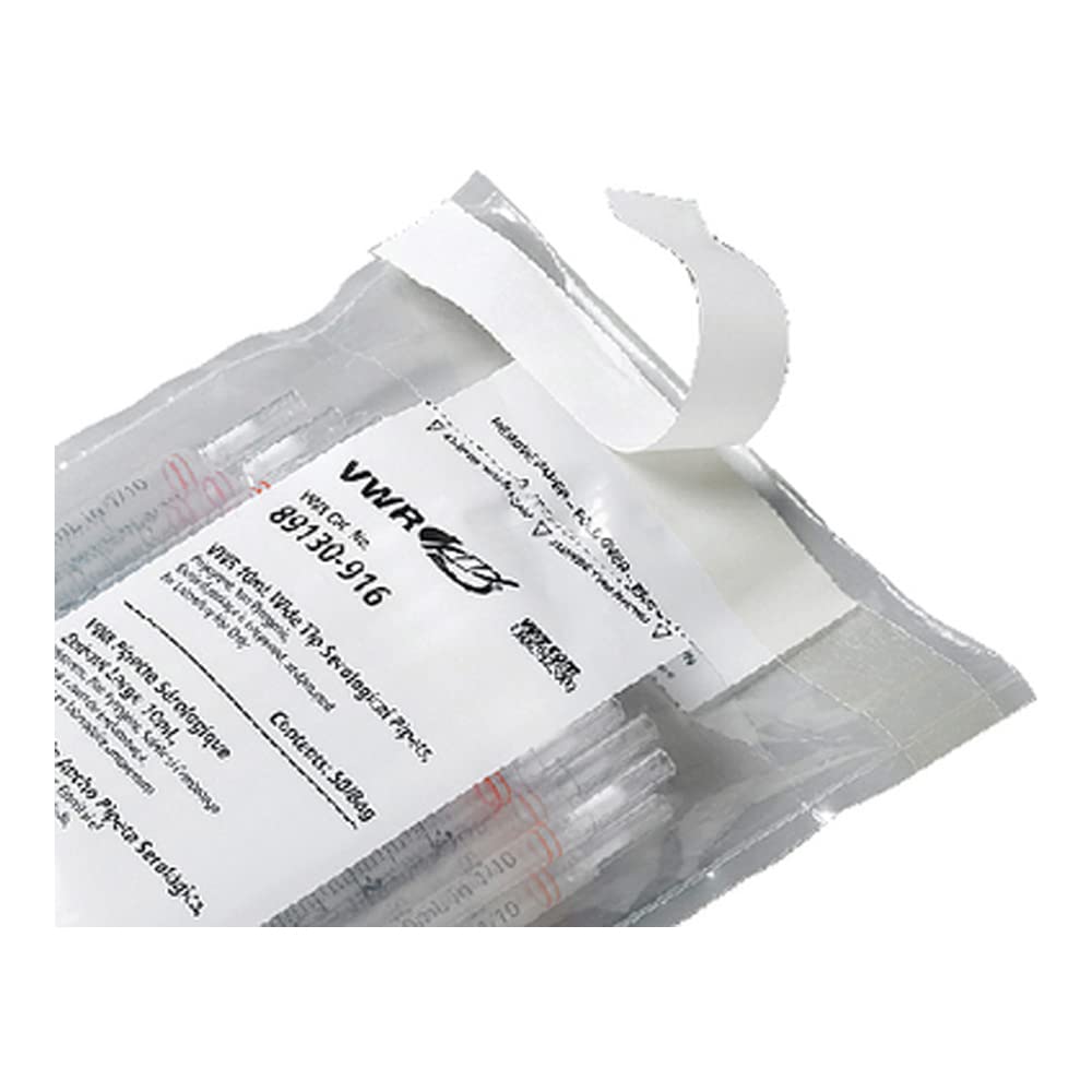 VWR® Disposable Serological Pipets, Polystyrene, Sterile,