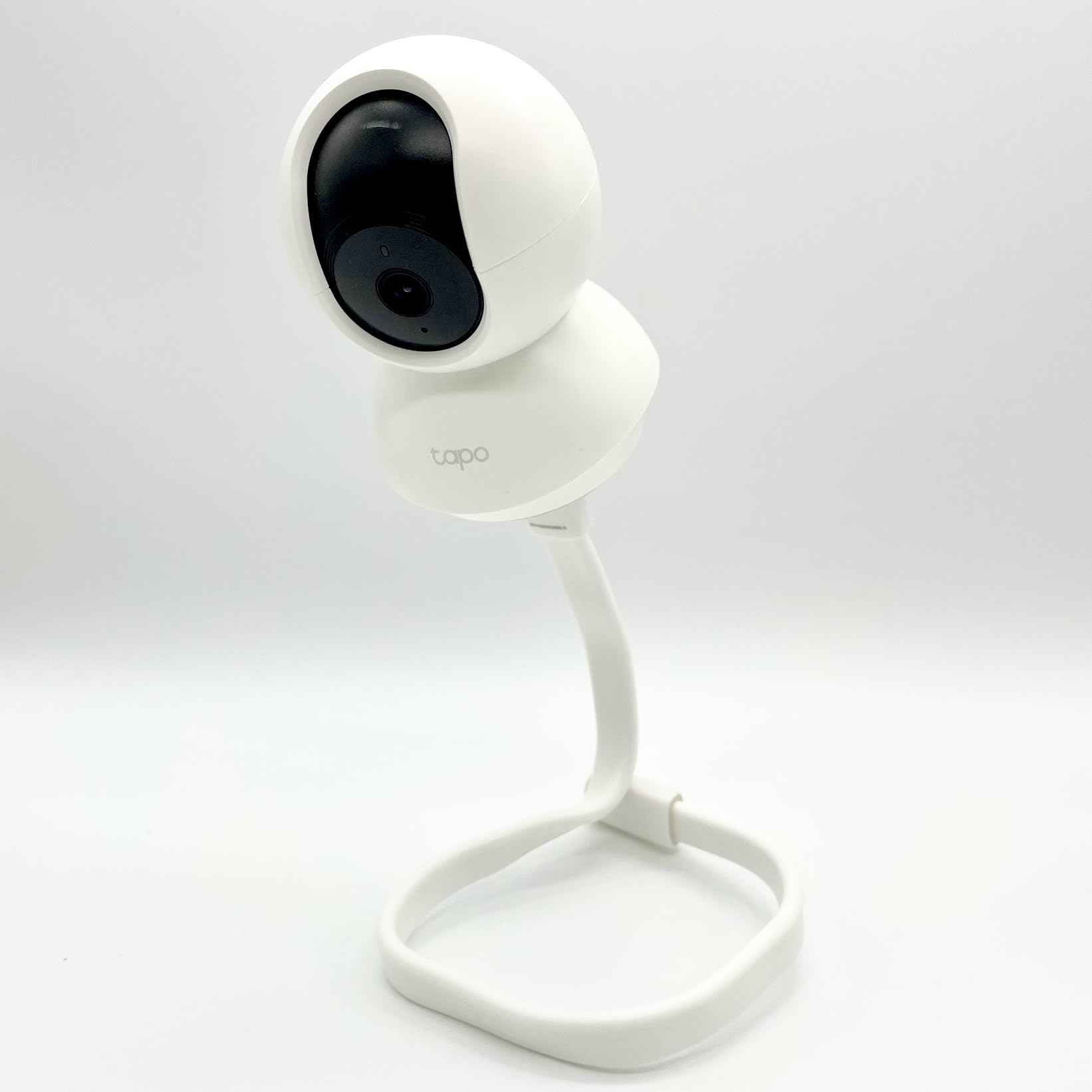 Amazon.co.jp: フレキシブルマウント 台座 TP-LinkシリーズTapo用 TC70