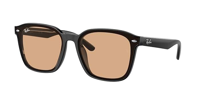 Ray-Ban ブラック サングラス ケース付き ORB4392D Ray-Ban ブラック サングラス ケース付き ORB4392D - メルカリ