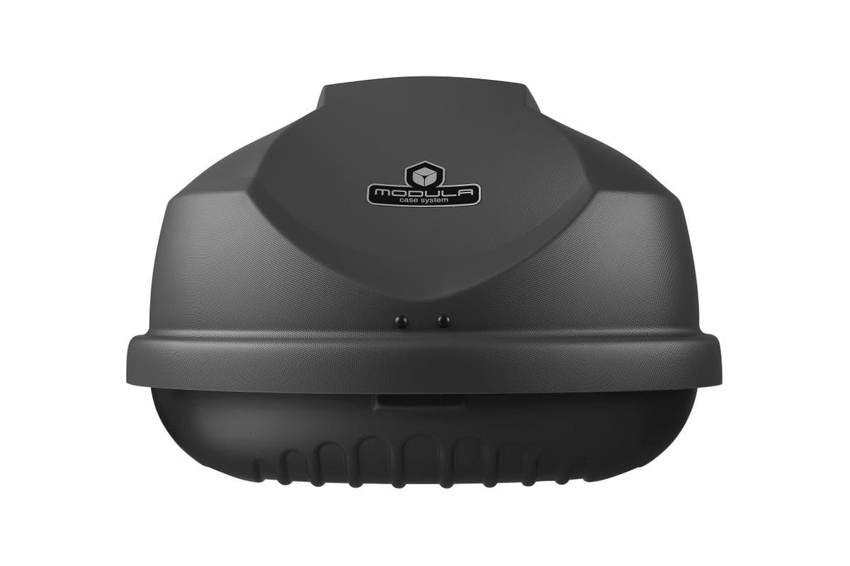 Modula Baule da Tetto Travel Easy 460 Nero