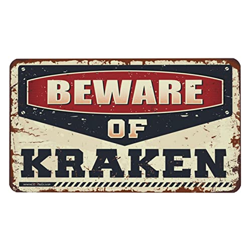 Tapis de souris humour Kraken pour égayer vos journées de télétravail