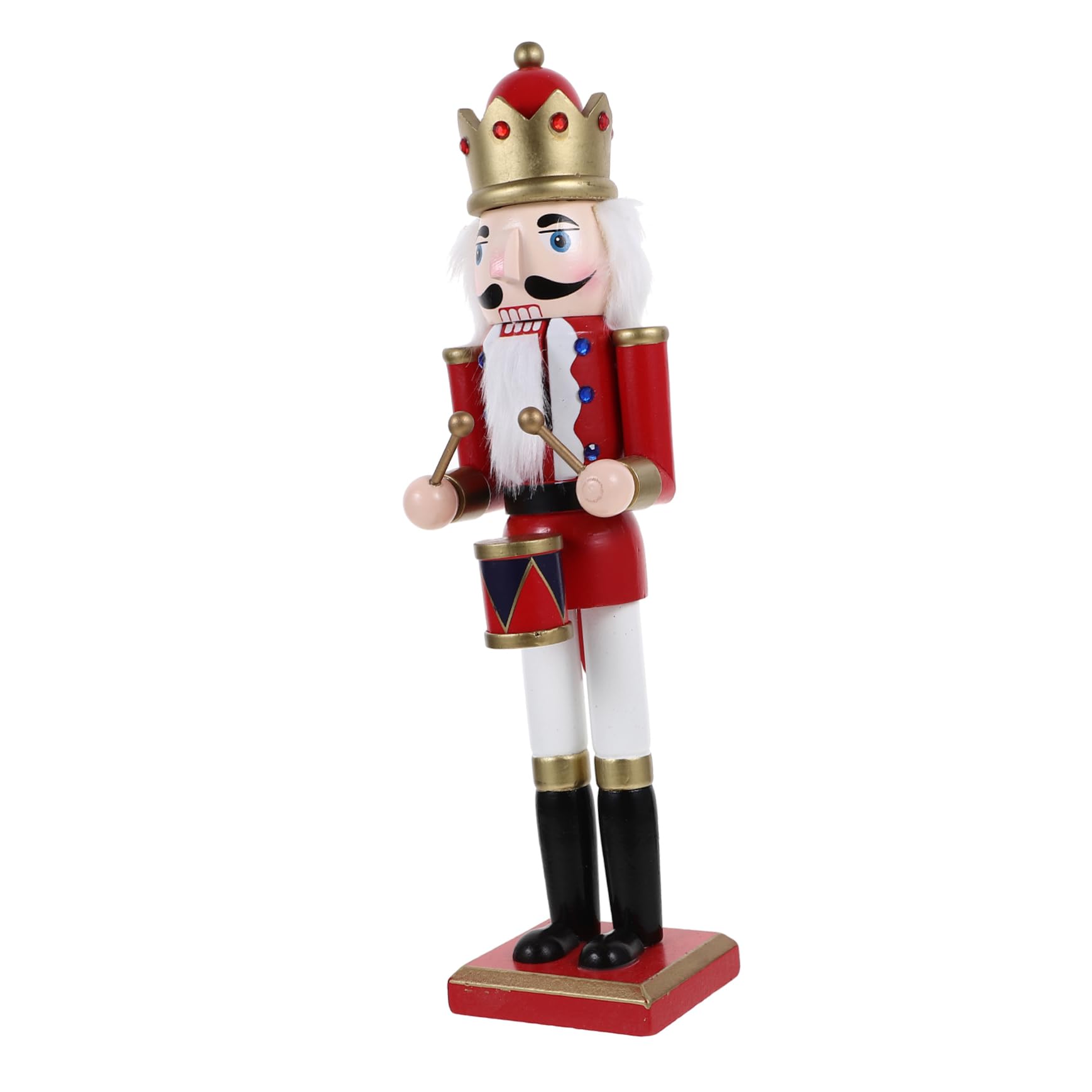 Location Soldat Casse Noisette Géant Lyon - Décoration De Noël à Lyon