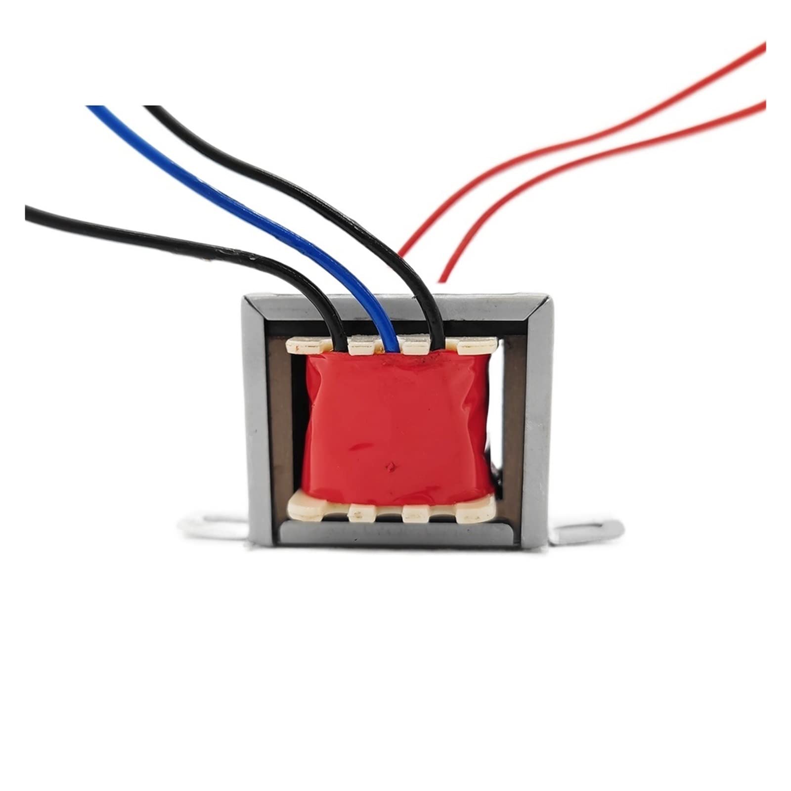 Transformateur audio 15V en cuivre pur EI 16X25 pour amplificateur hi-fi