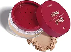 Eudora Niina Secrets Perfect Match Pó Solto Cor 2 12g