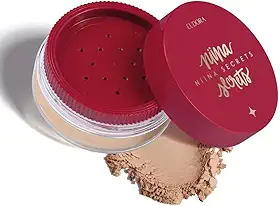 Eudora Niina Secrets Perfect Match Pó Solto Cor 2 12g