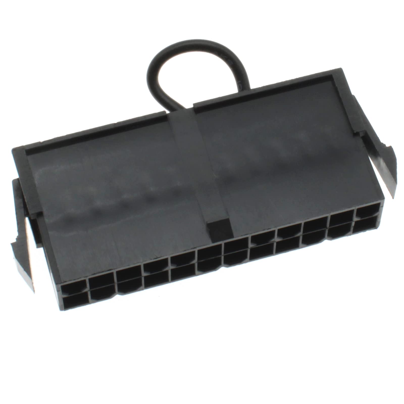 OZXNO 24pin ATX Power Supply Jumper Bridge Tool ATX Power