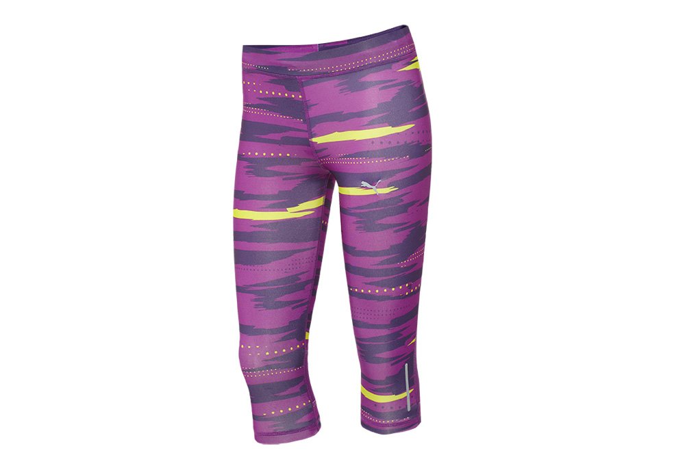 Puma Women's Progressive 3/4 Tights