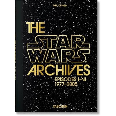 The Star Wars Archives