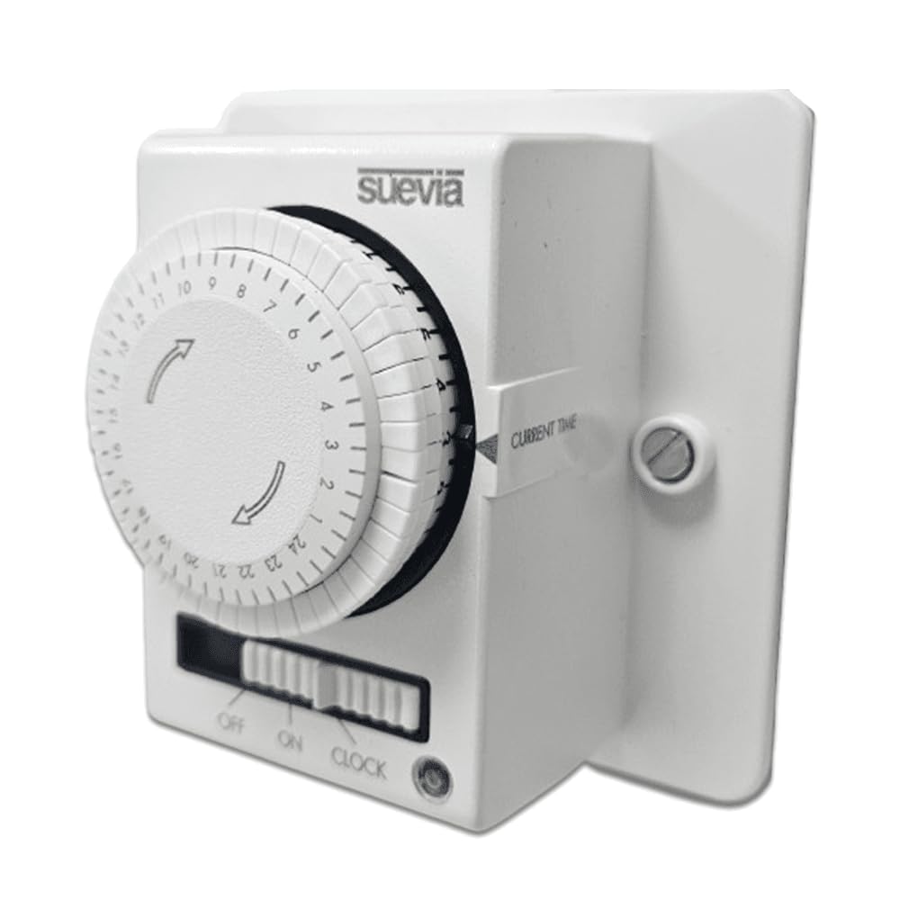 SUEVIA SU280483 Immersion Timer – Type 247
