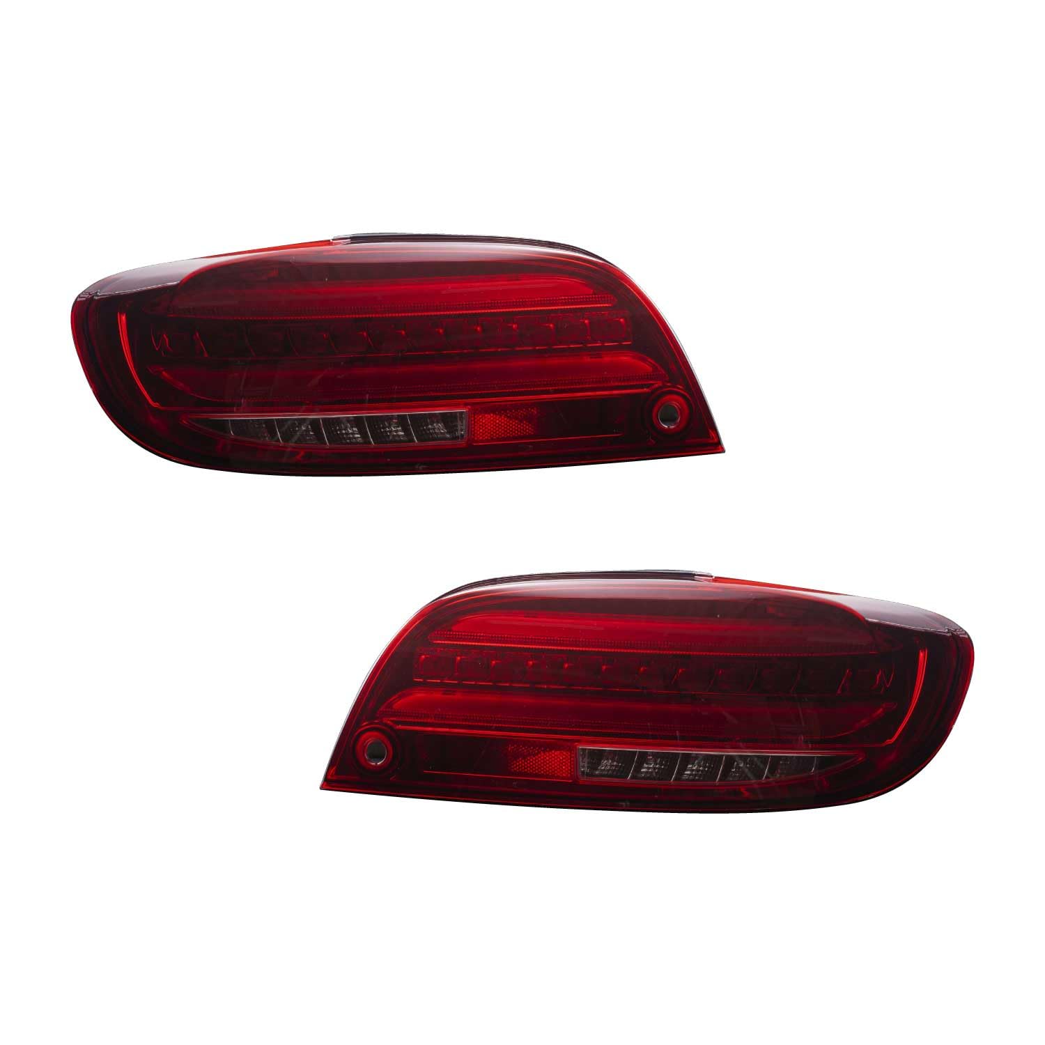 Amazon | Valenti ヴァレンティ RX-8前期型 LEDテールランプ REVO