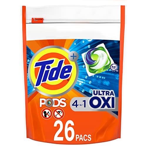 Top 10 Best Tide Pods For Stains Reviews & Buying Guide Katynel