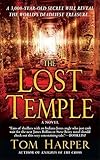 The Lost Temple