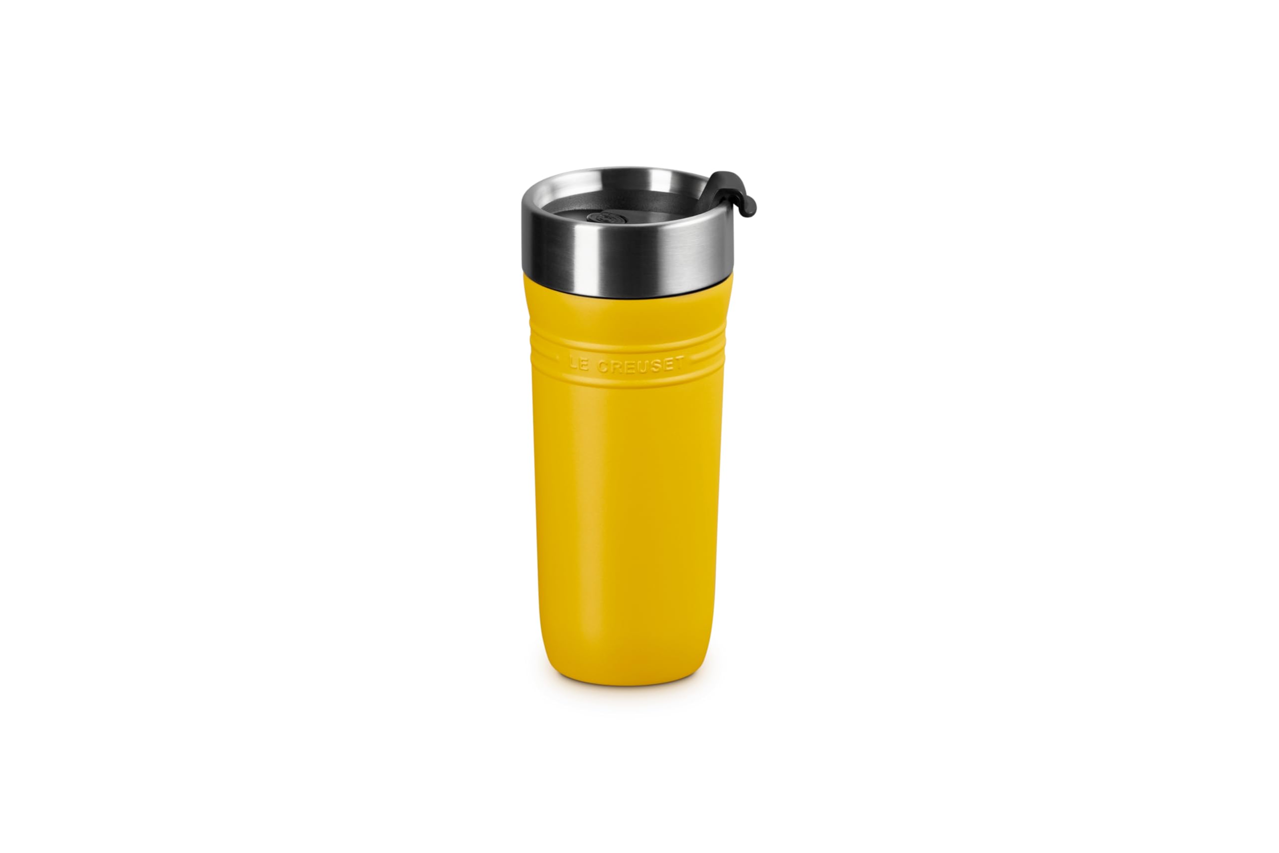 Le Creuset Travel Mug, Nectar, 350ml