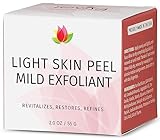 REVIVA LABS - Light Skin Peel Mild Exfoliant 2 oz