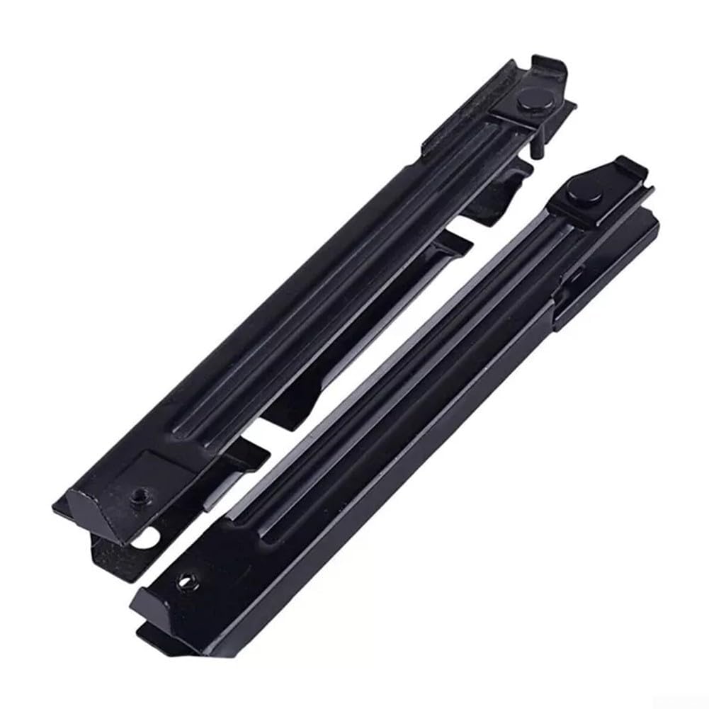 Extremo de soporte de parachoques delantero, 2 piezas para Mercedes W203 C-Class Series 2001-2009, pieza OEM 2038801114 2038801214 apto para C230 C280 C320 C350 CLK320 CLK350
