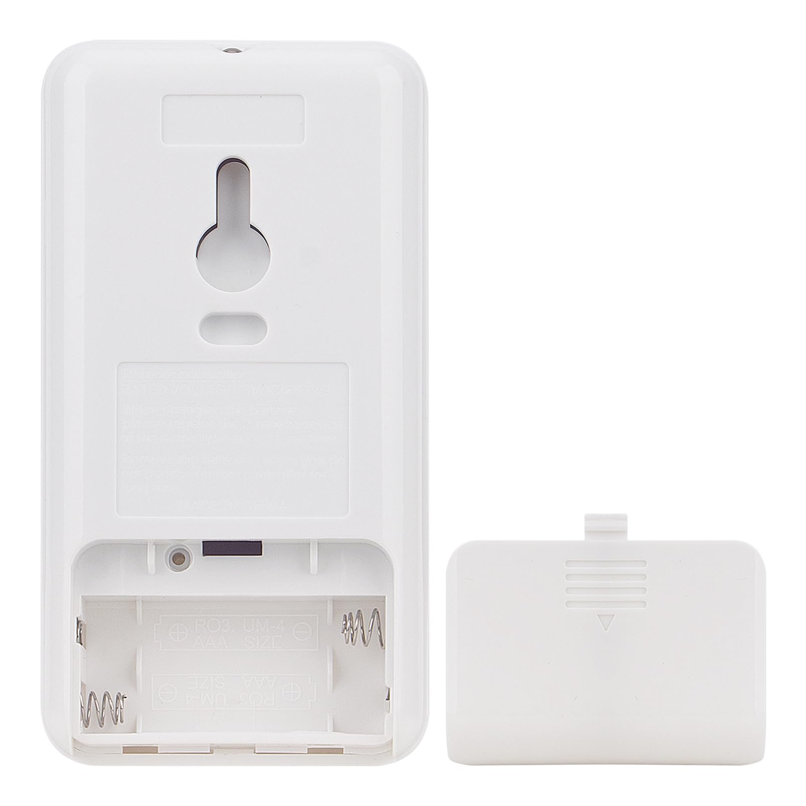 ALLIMITY Zamienny Pilot Klimatyzacji Odpowiedni dla Toshiba Air Conditioner AC A/C RAS-07BKV-E RAS-077SKV-E6 RAS-107SKV-E6