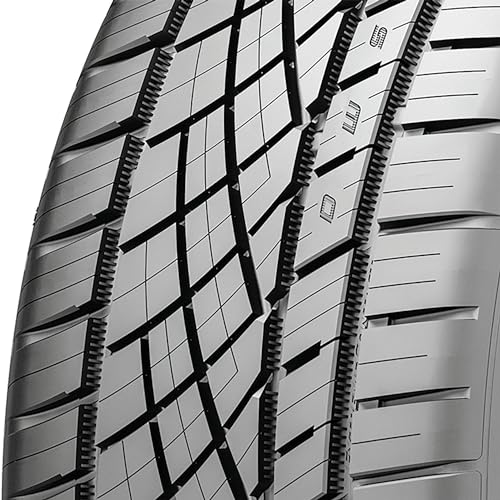 Continental ExtremeContact DWS06 Plus Tire