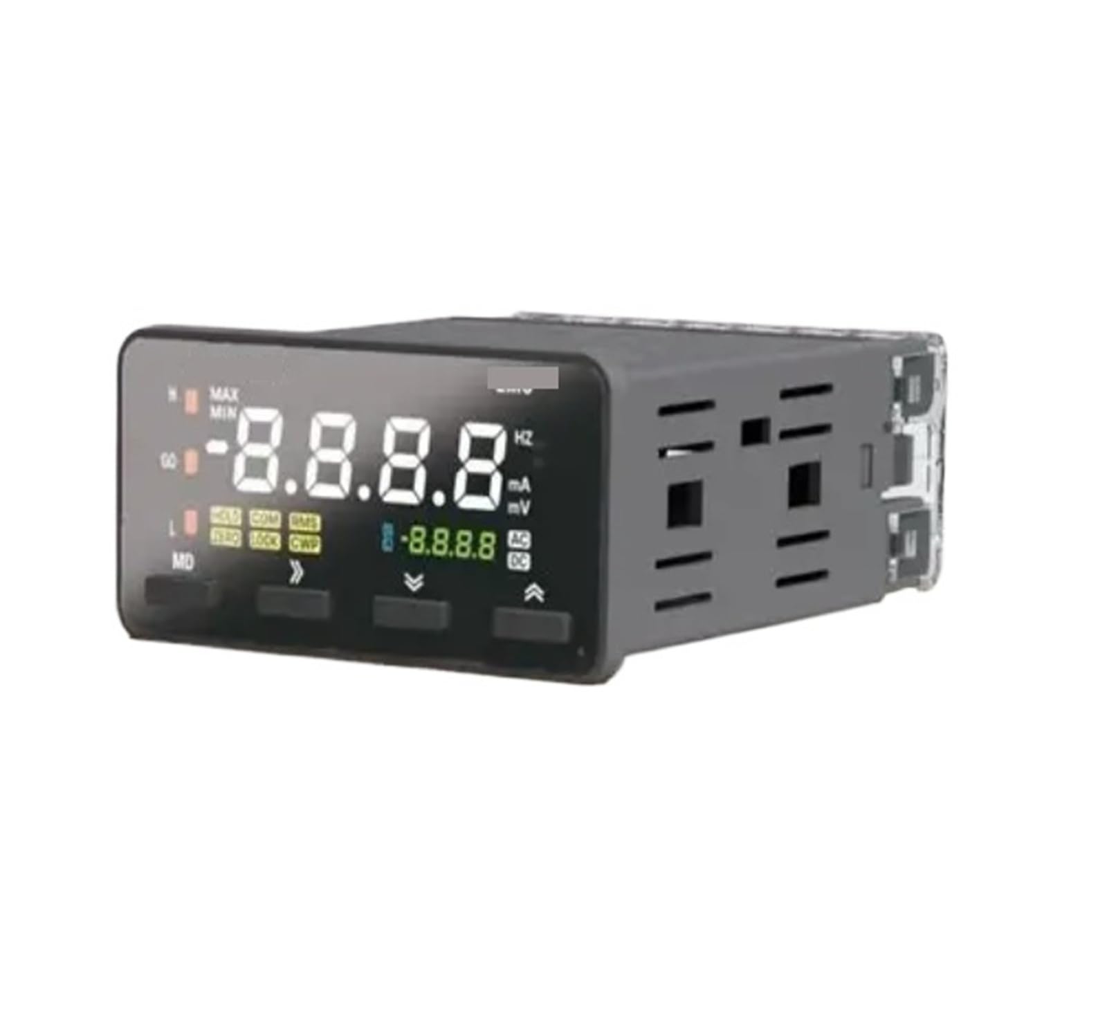 Medidor de panel digital LM6-4AA-NA Original