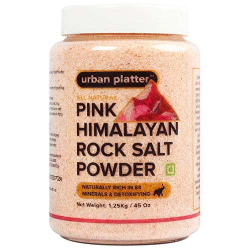 Best Rock Salt Brands HotDeals360