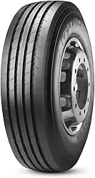Pneu Argantis by Prometeon 275/80r22.5 149/146M 16PR AR70S