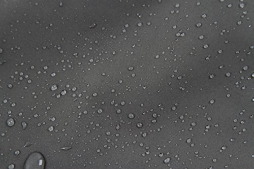 Image of Hiheart Boys Girls Waterproof Hooded Jackets Cotton Lined Rain Jackets