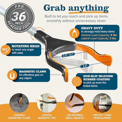 EZPIK Pro 36