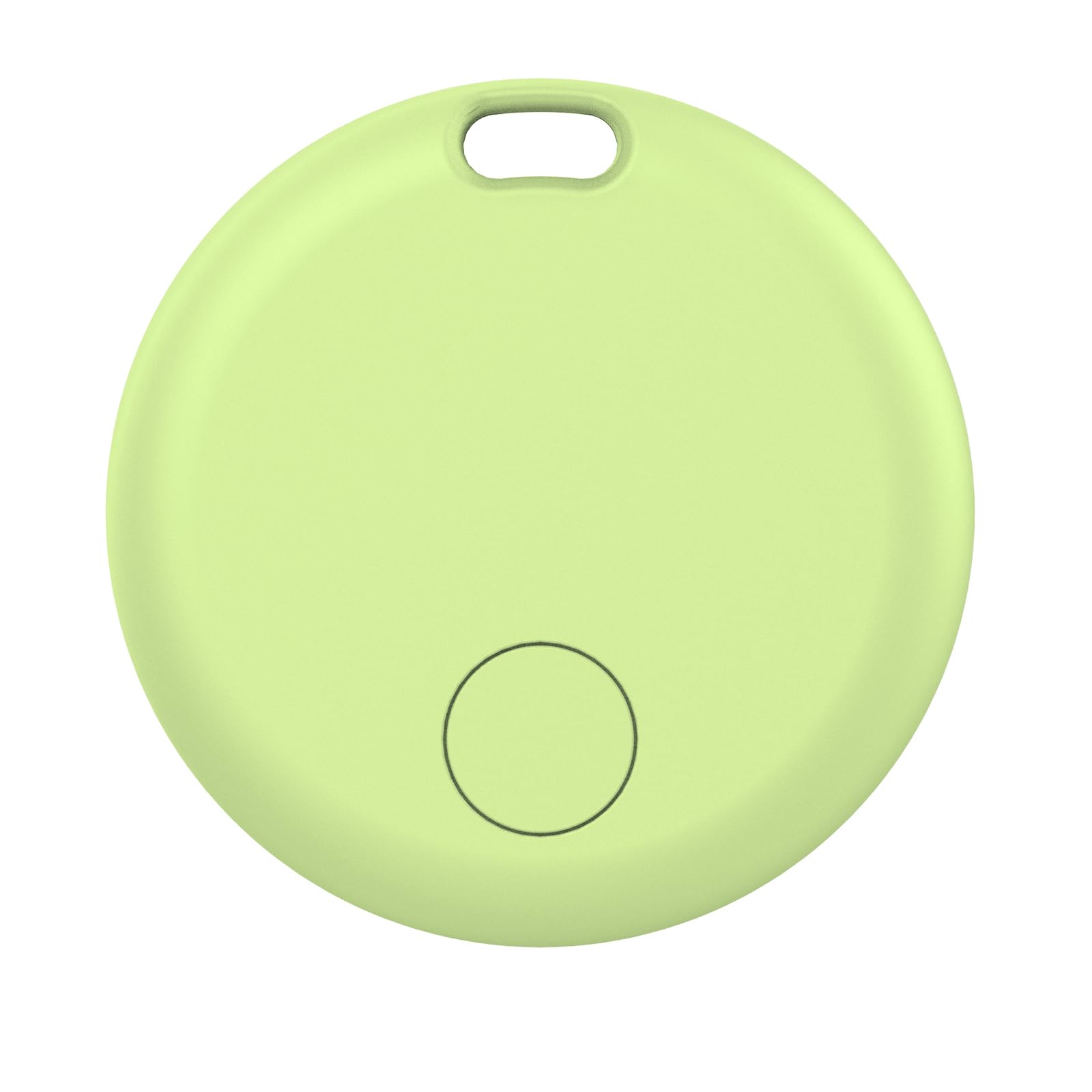 Tracker Tags Bluetooth Item Finder-1Pack (Vert)