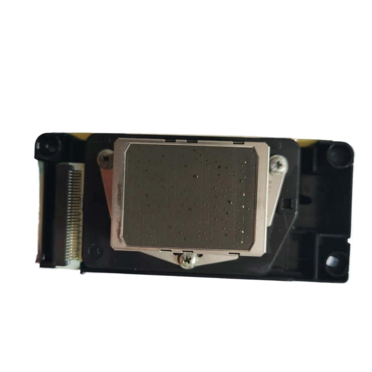 Odblokowana głowica drukująca kompatybilna z materiałami do drukarek R2400 R1800 1800 2400 9880 4400 4800 Mutoh RJ900 DX5 na bazie wody F158000