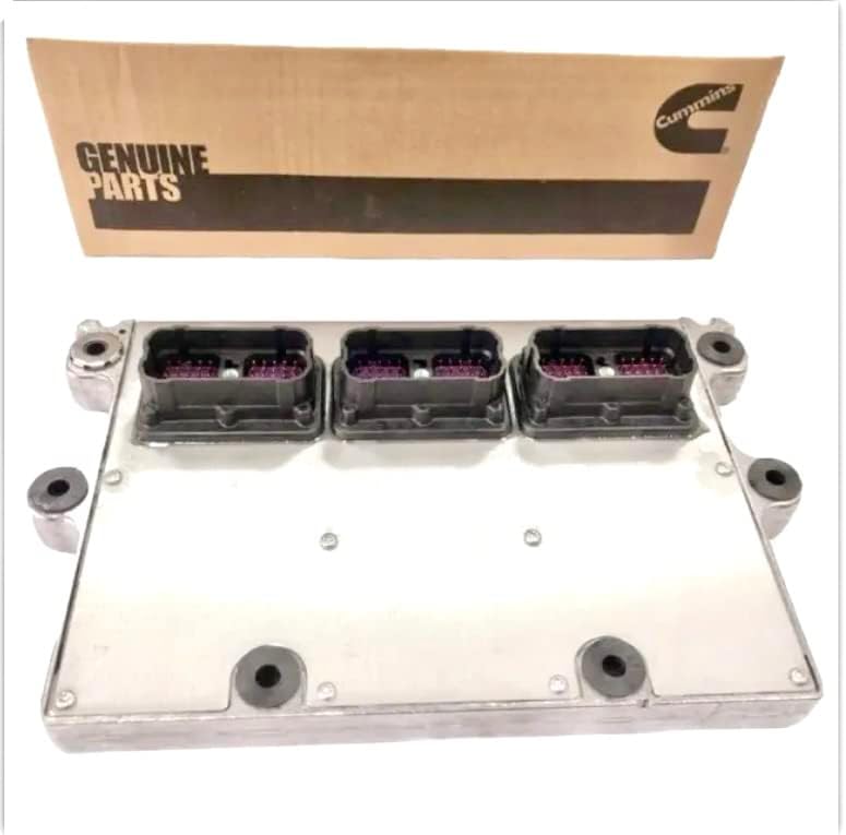 NEW OEM 3408501 GENUINE ISX15 QSX15 ISM11 M11 QSM11 ECM 4309175 4309175RX