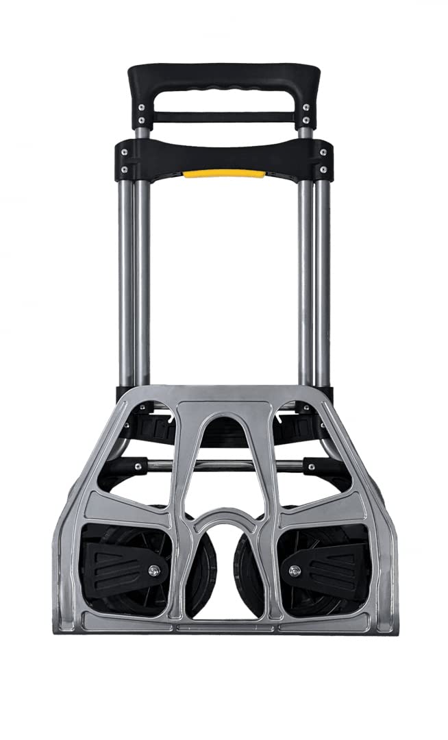 Zero Compact Plegable Heavy Duty Hand Truck 160 kg