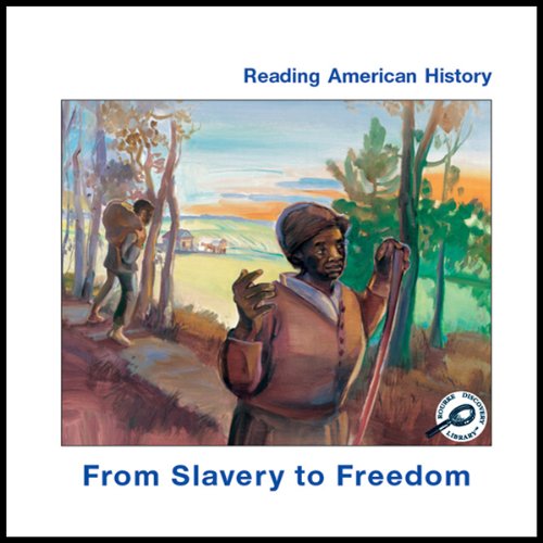 From Slavery to Freedom    
	                
	            

                 
                        Audible Audiobook 
                  
                        – Unabridged