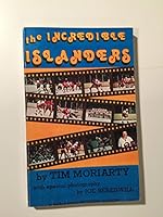 The Incredible Islanders B01NAWDUOY Book Cover