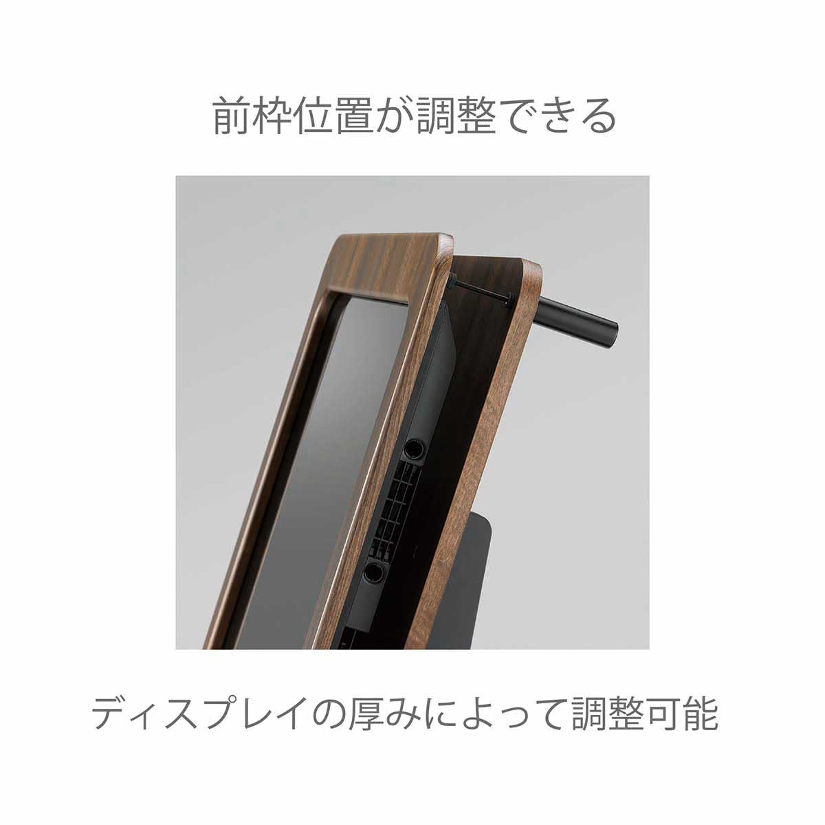 Amazon.co.jp: 朝日木材加工 ASAHI WOOD: サイネージスタンド