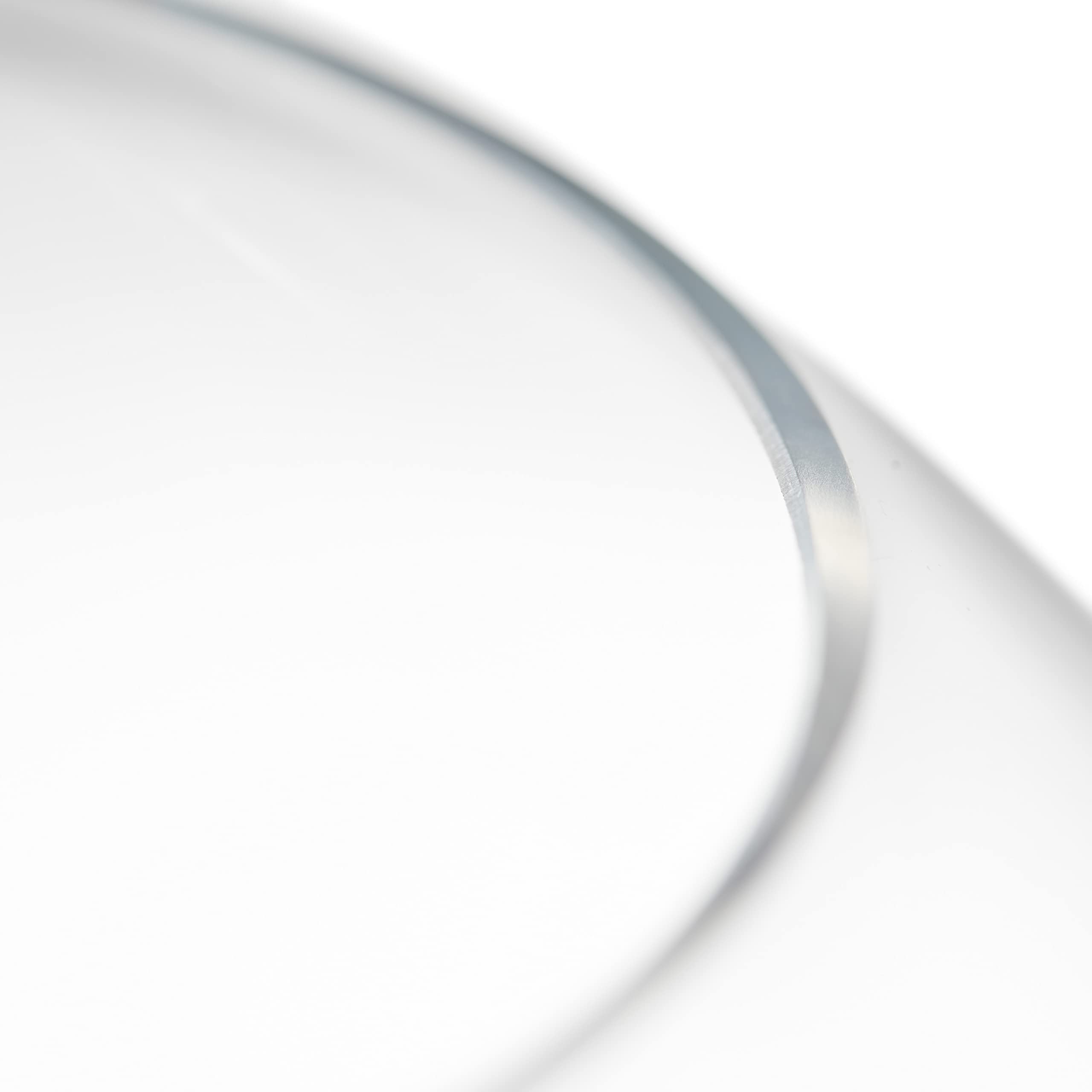 Amazon.co.jp: LEONARDO (レオナルド) フラワーベース クリアー