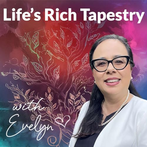 『Life's Rich Tapestry』のカバーアート