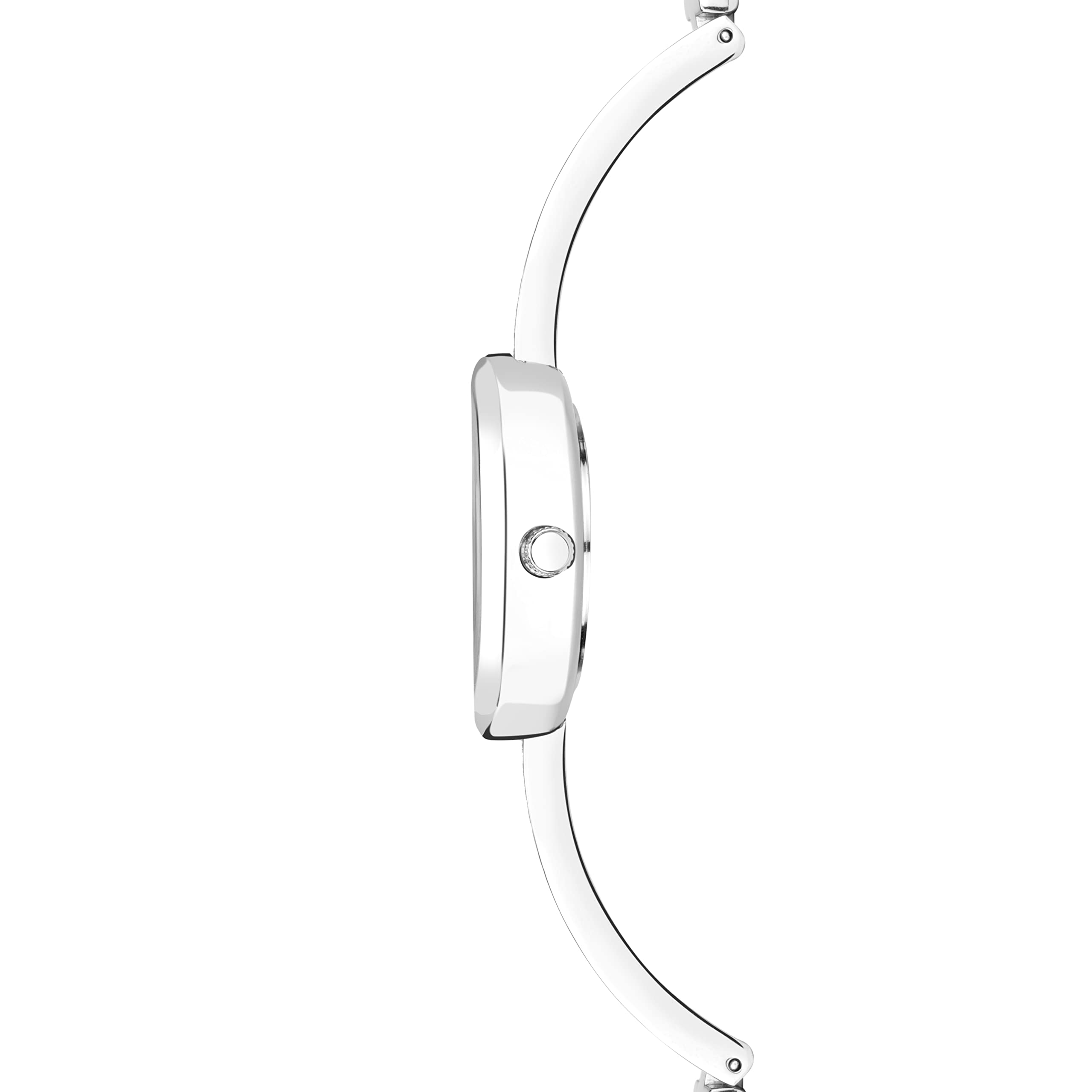 Sekonda Aurora, orologio da donna al quarzo da 29 mm, con display analogico e cinturino in lega