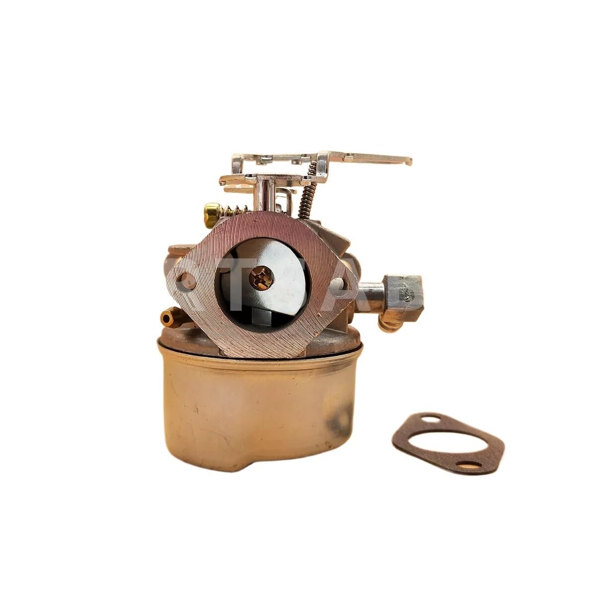 Carburateur réglable Tecumseh 632107 pour souffleuse Yardman 4hp 5hp ORTUNVC