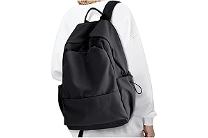 Lululemon's Everyday Backpack: The Perfect Companion for Every Occasion