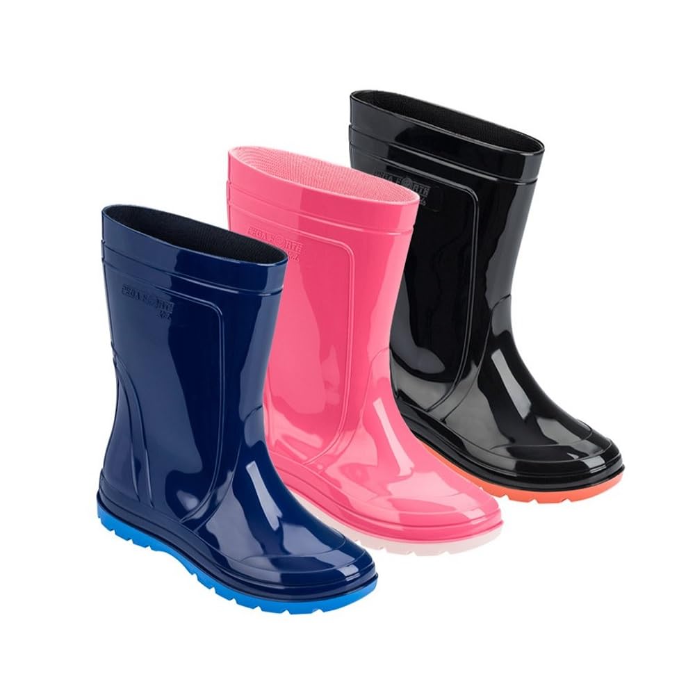 Bota Galocha Infantil Impermeável Grendene Kids JetSky (23/24, Preto) em promoção! Veja a oferta e mais achadinhos de Botas & Galochas Infantis 4 Hoje é o melhor dia para comprar Bota Galocha Infantil Impermeável Grendene Kids JetSky (23/24, Preto) com aquele preço maroto! Promoção! Aproveite a oferta! 4