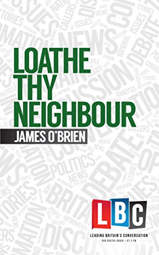 Loathe Thy Neighbour view 2