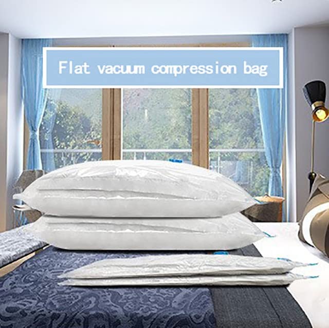 Vacuum Storage Bags for Clothes,Jumbo 39.37 * 31.49 * 3.5in,3 Sizes (6 of Each), Includes 1 Pump, Ideal for Travel and Home Organization?samll?