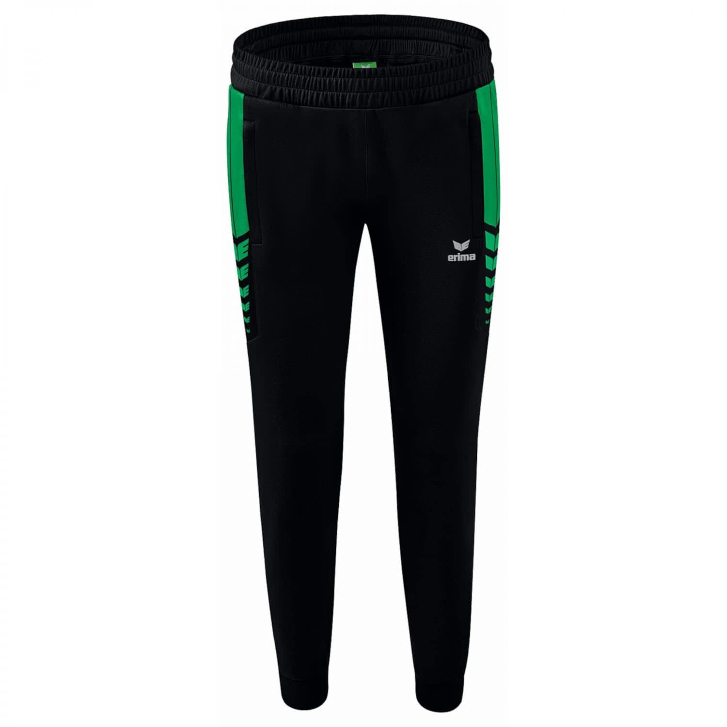 Erima Women's Noir Joggers Worker Six Wings