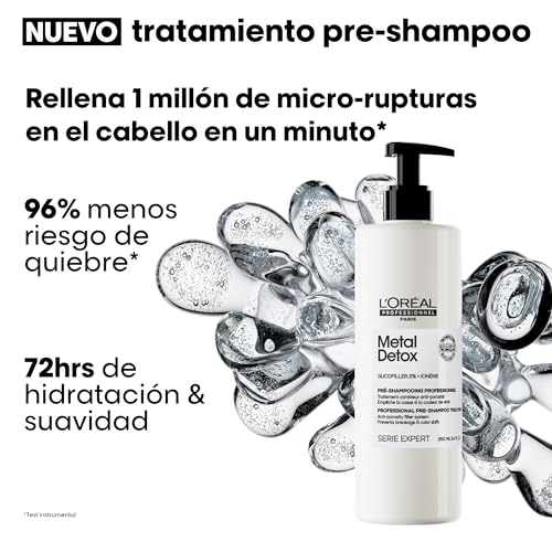 Tratamientos, Beauty Imagen adicional