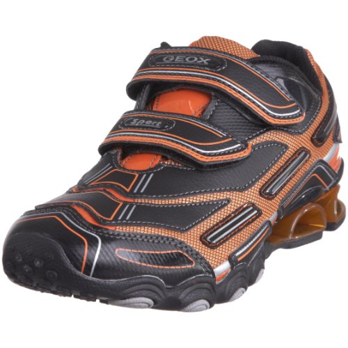 Image of Geox Toddler Jr Tornado Sneaker