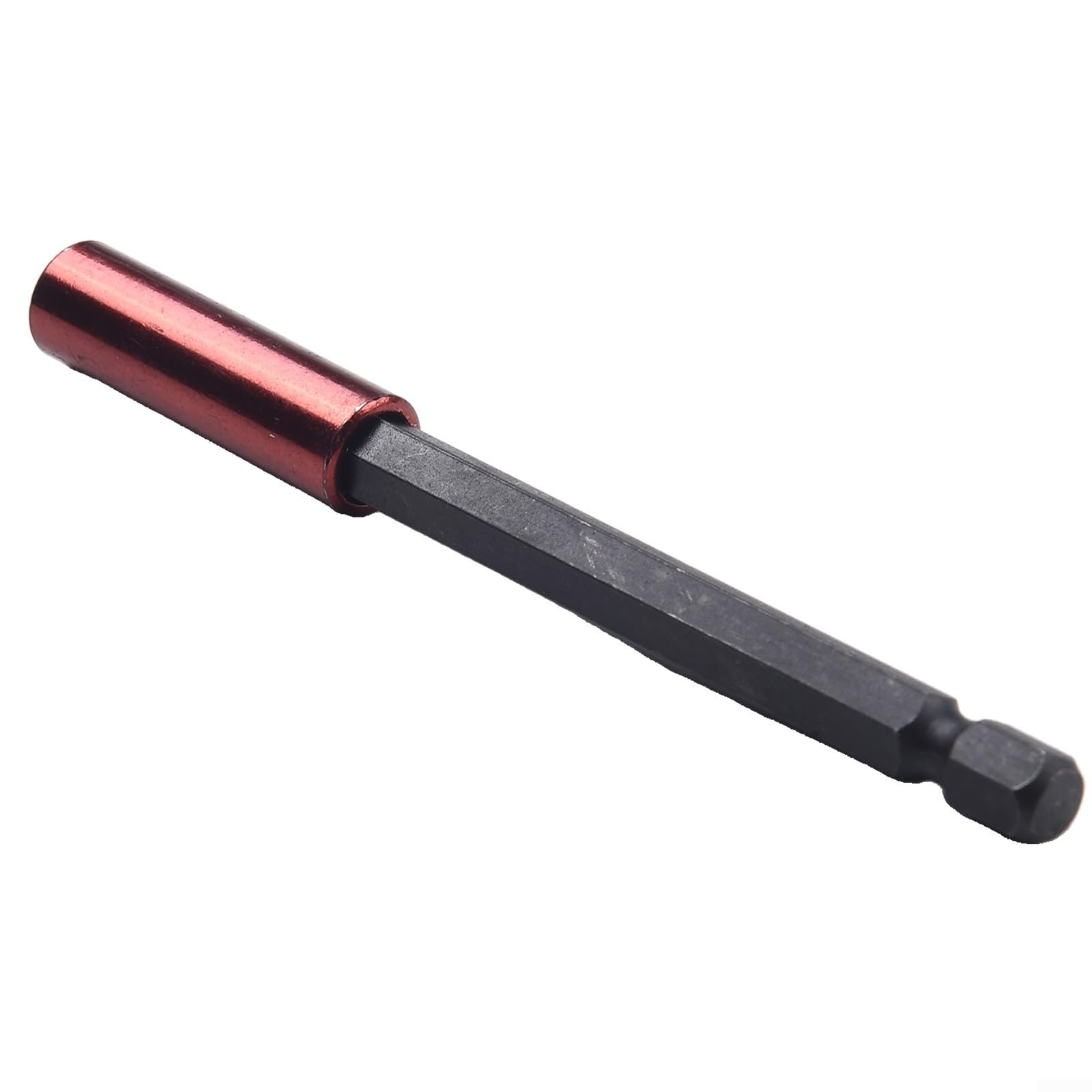 Prolunga Magnetica 35,6 Cm Per Punte Esagonali 1/4 – Cambio Rapido Per Trapani E Avvitatori