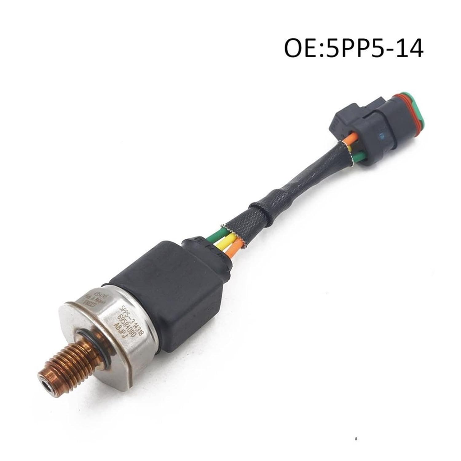 Oil Pressure Sensor 5Pp5-14 Fuel Pressure Regulator Sensor Oil Pressure Switch