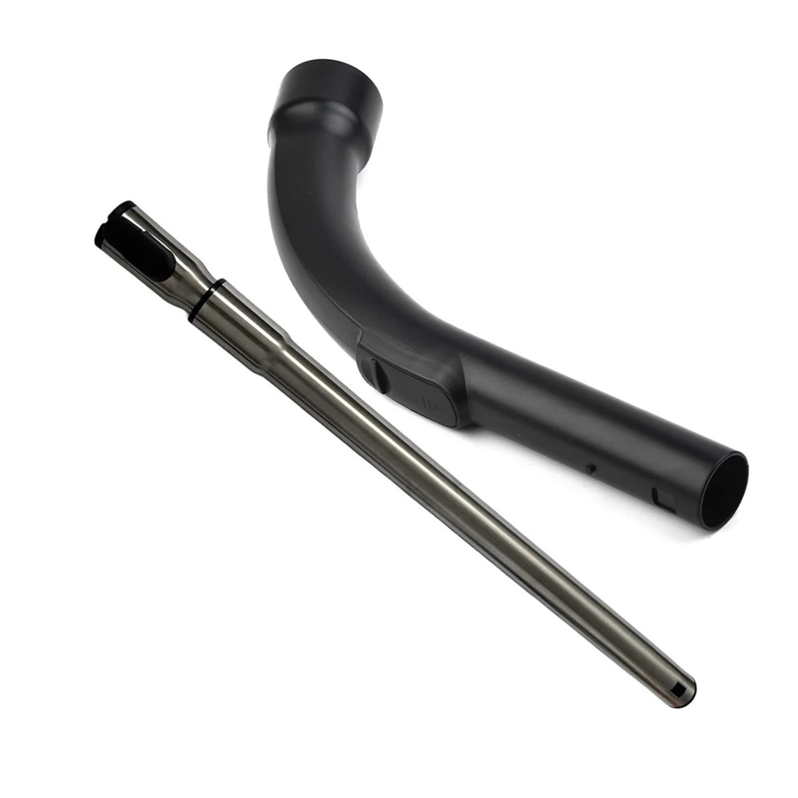 Set Di Maniglie for Tubi Di Prolunga Con Bloccaggio Regolabile Da 1 Pezzo, Compatibile Con Miele, Accessori for Aspirapolvere C1 C2 C3